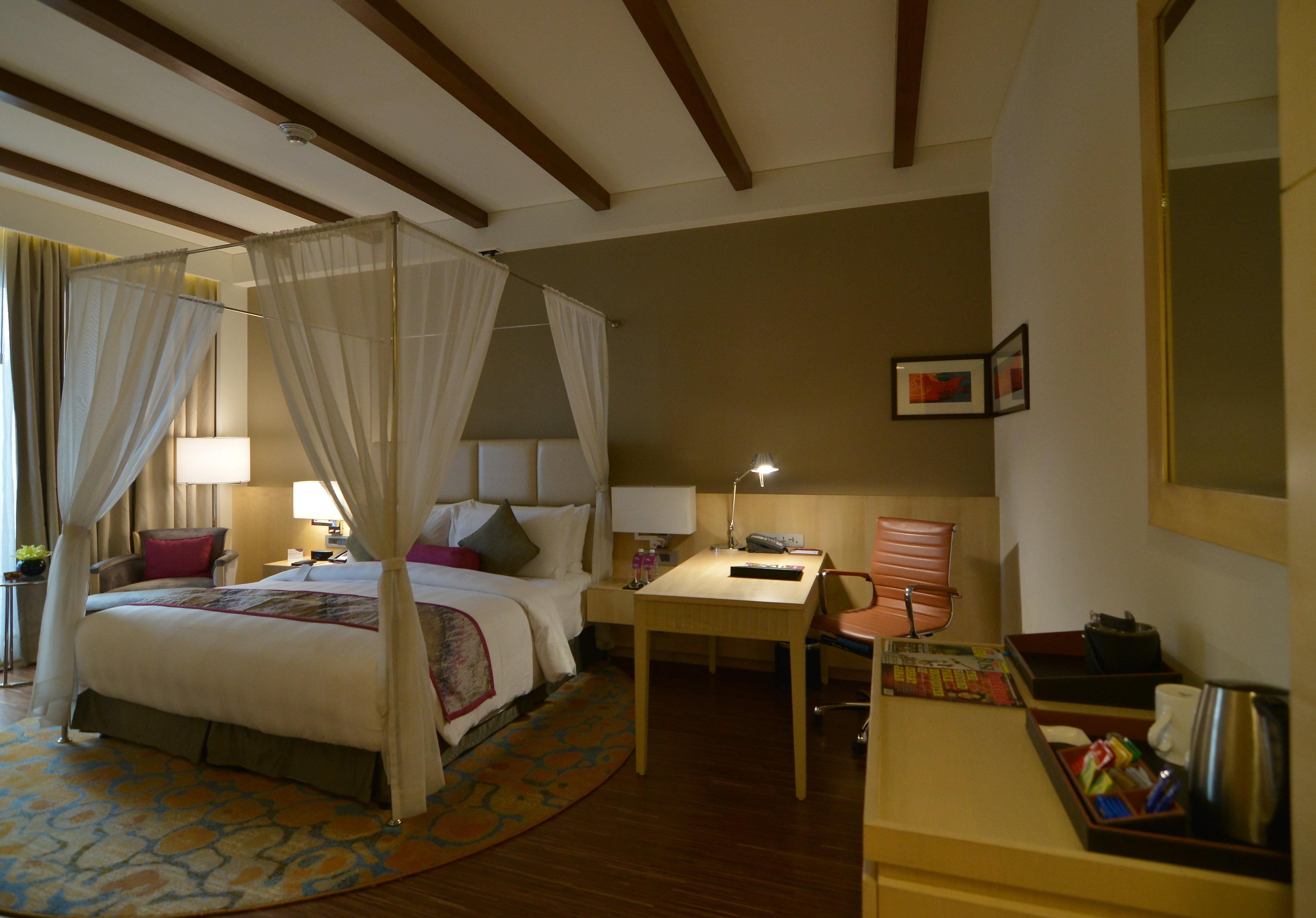 מלון Intercontinental Jaipur Tonk Road By Ihg מראה חיצוני תמונה
