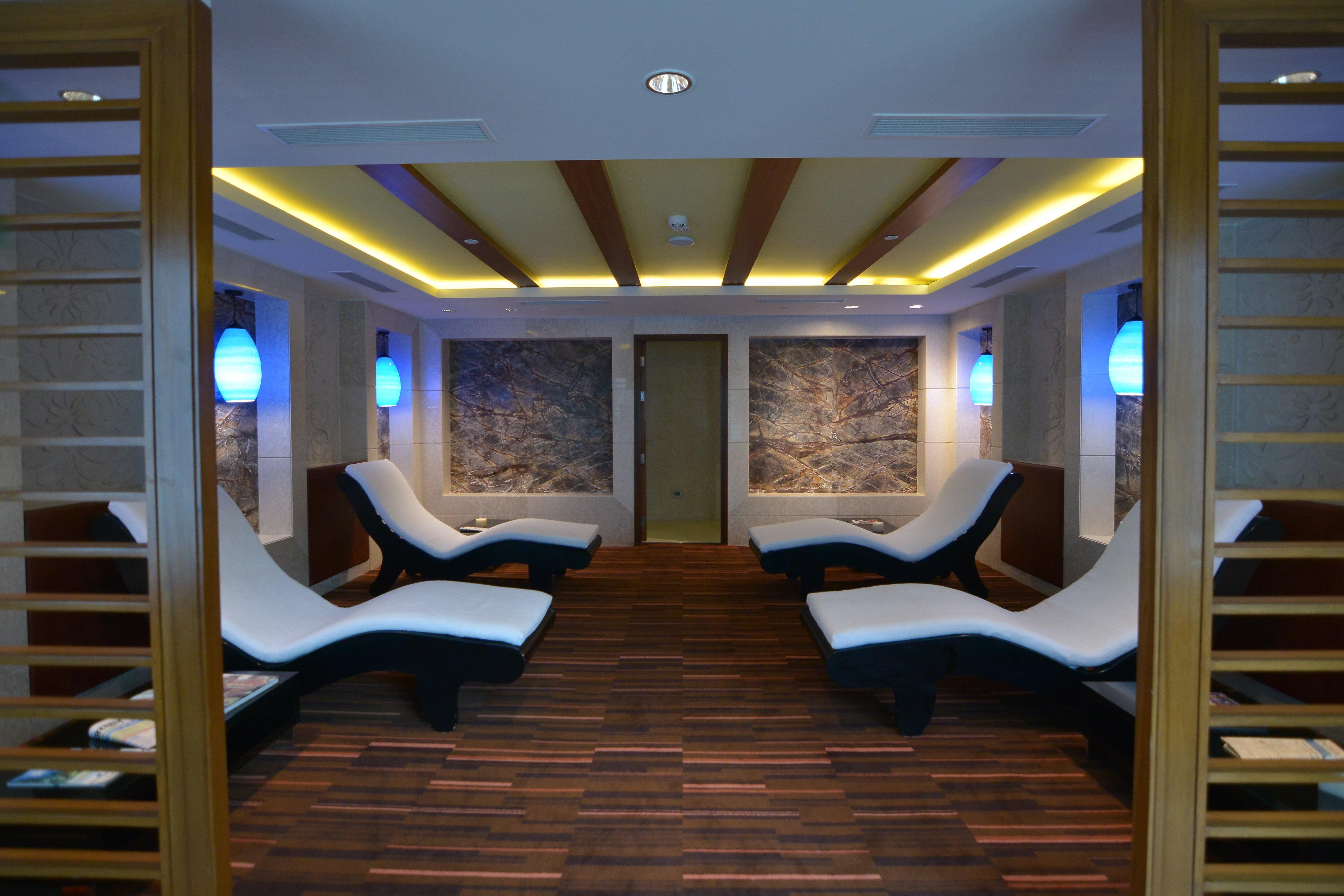 מלון Intercontinental Jaipur Tonk Road By Ihg מראה חיצוני תמונה