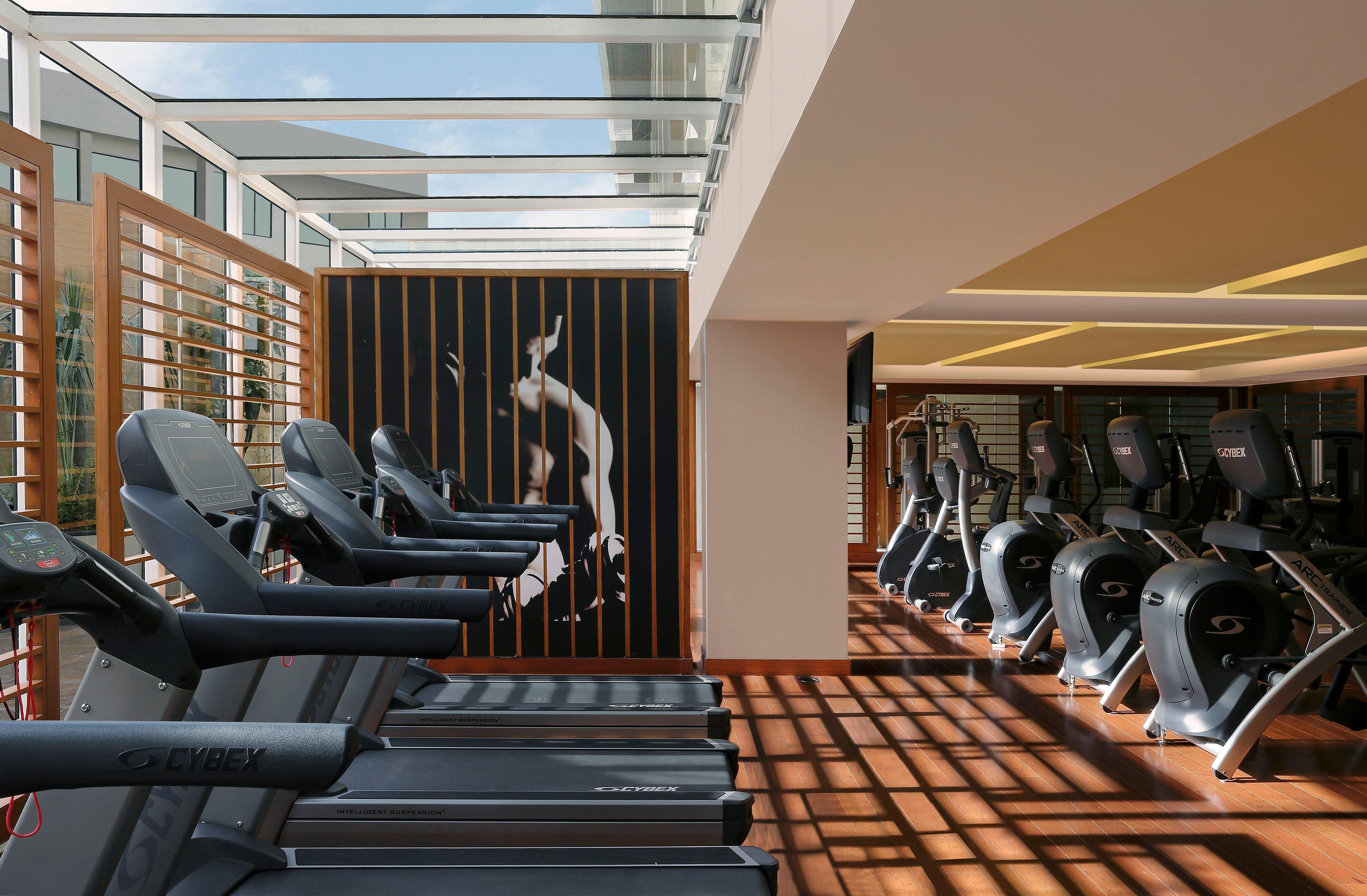 מלון Intercontinental Jaipur Tonk Road By Ihg מראה חיצוני תמונה