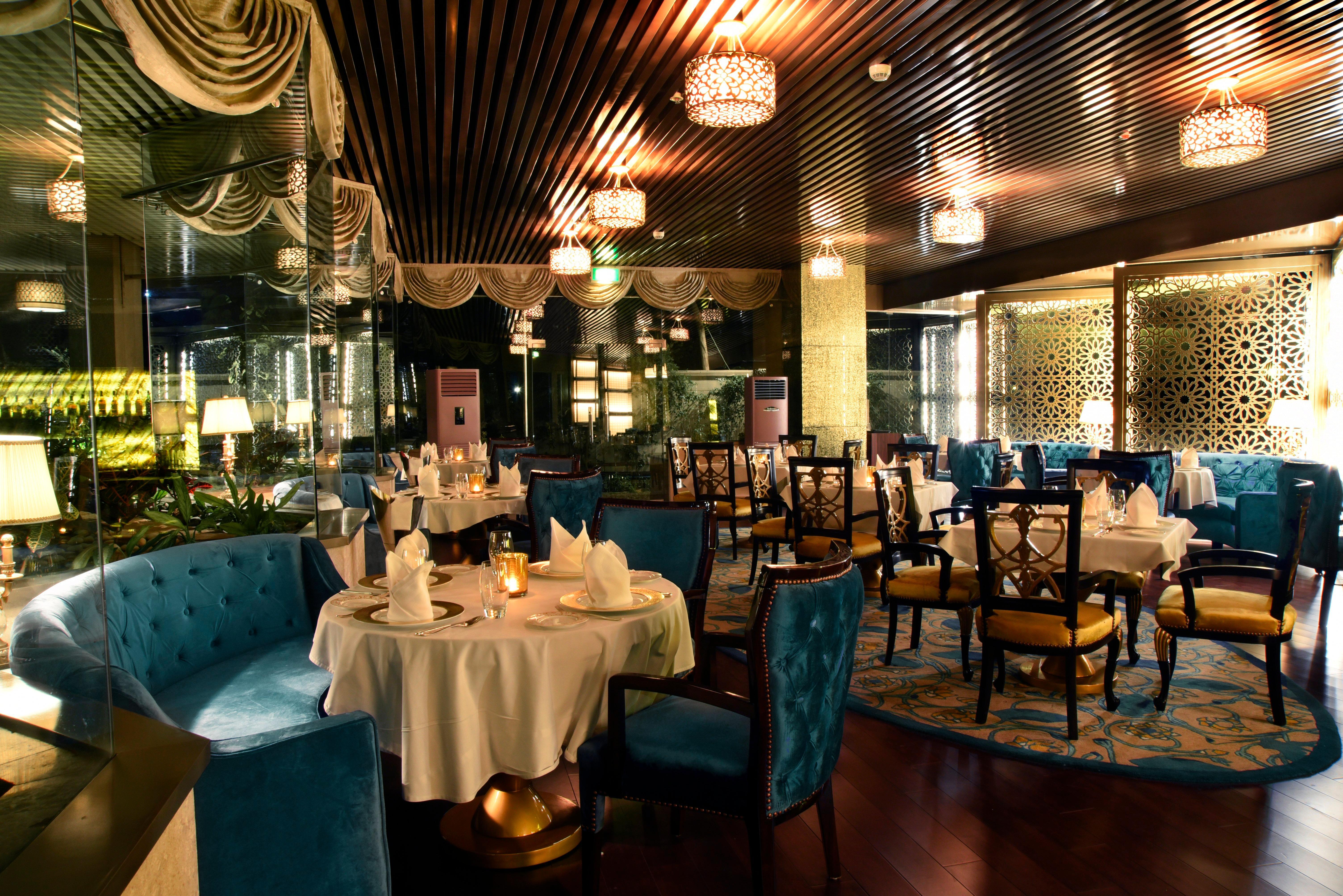 מלון Intercontinental Jaipur Tonk Road By Ihg מראה חיצוני תמונה