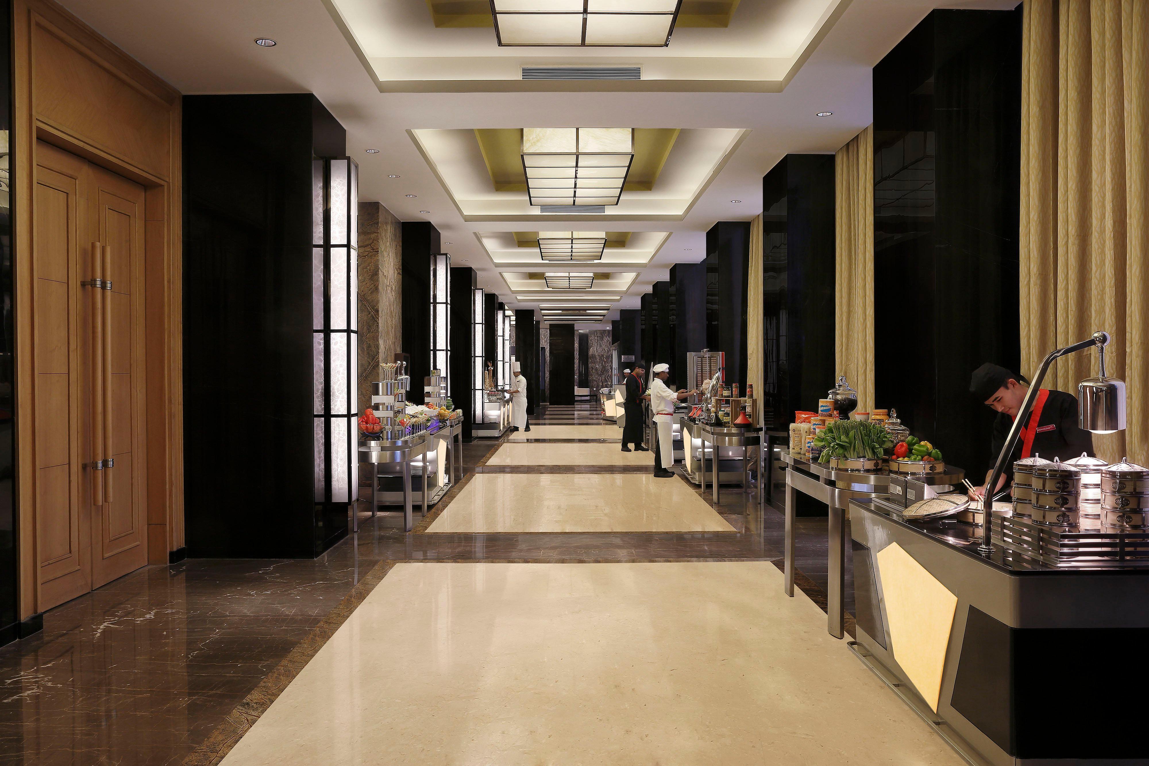 מלון Intercontinental Jaipur Tonk Road By Ihg מראה חיצוני תמונה