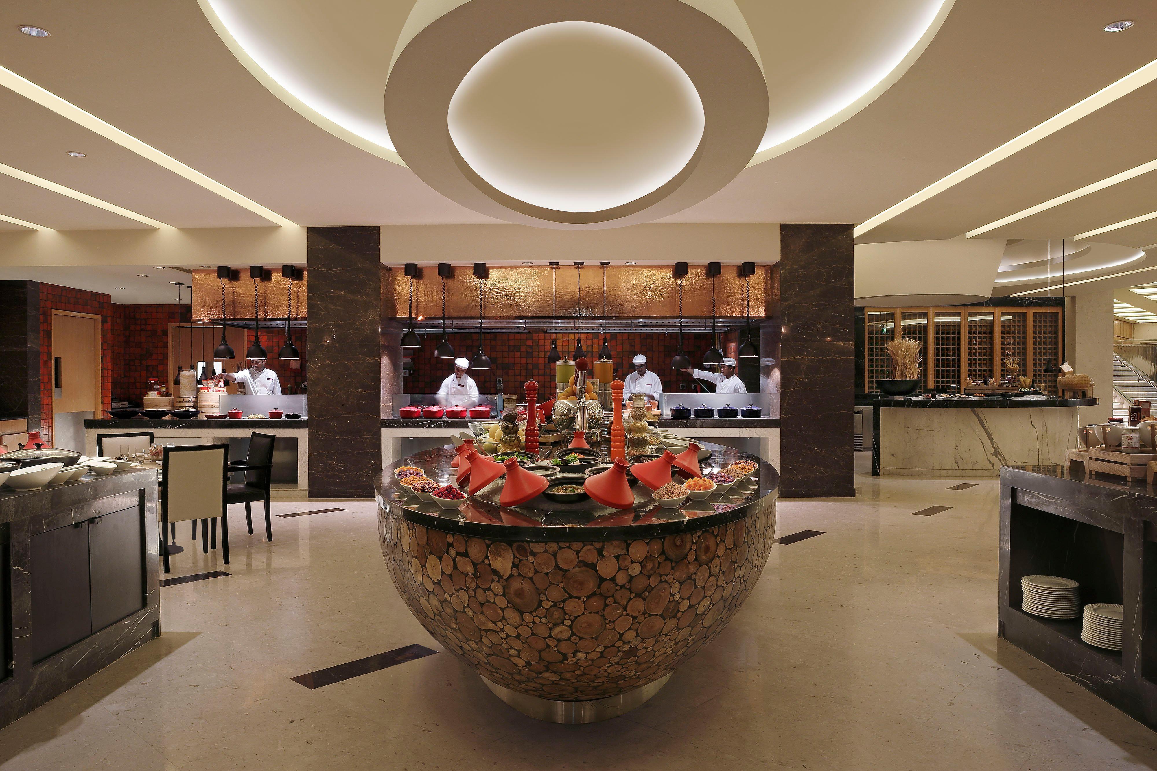 מלון Intercontinental Jaipur Tonk Road By Ihg מראה חיצוני תמונה