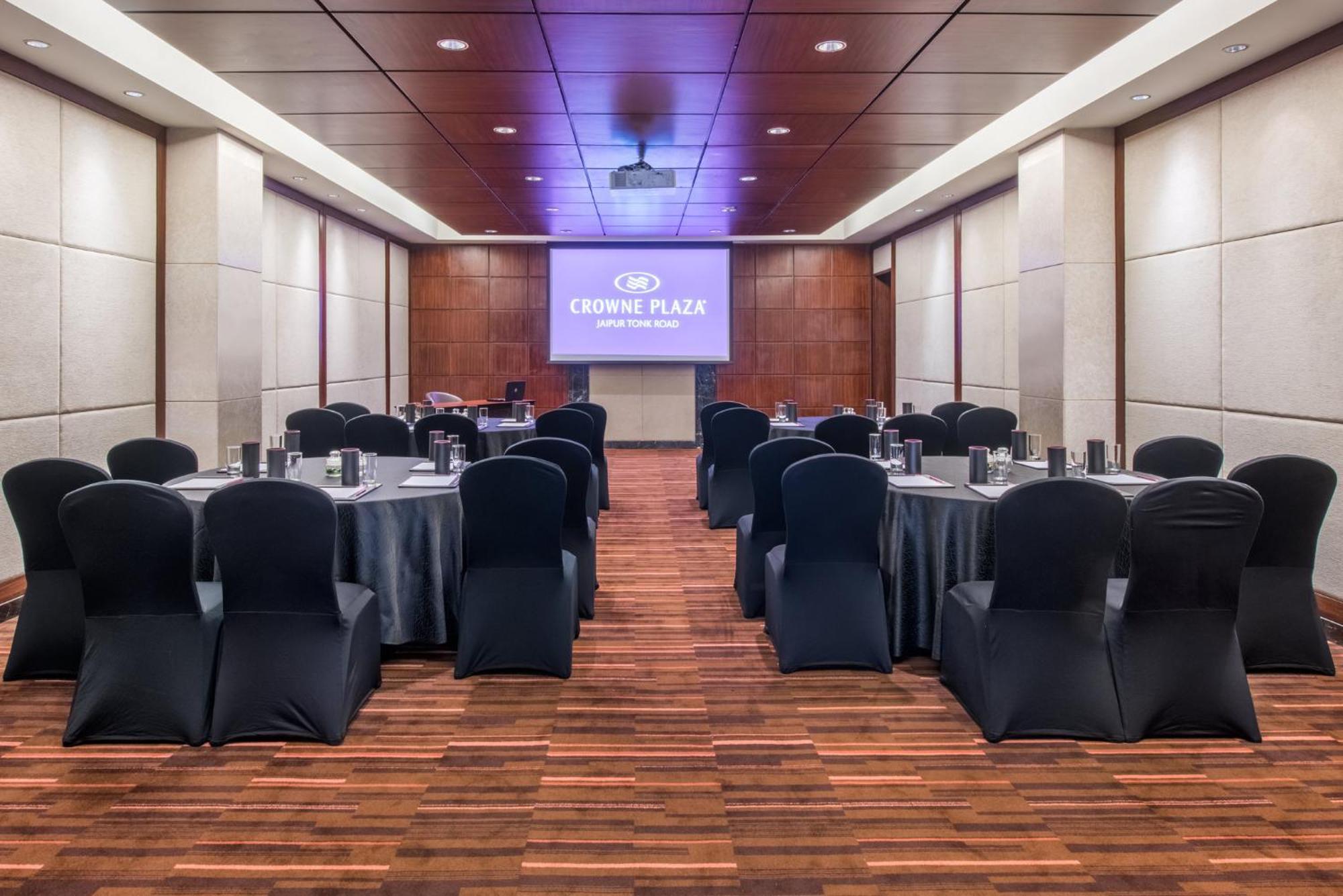 מלון Intercontinental Jaipur Tonk Road By Ihg מראה חיצוני תמונה
