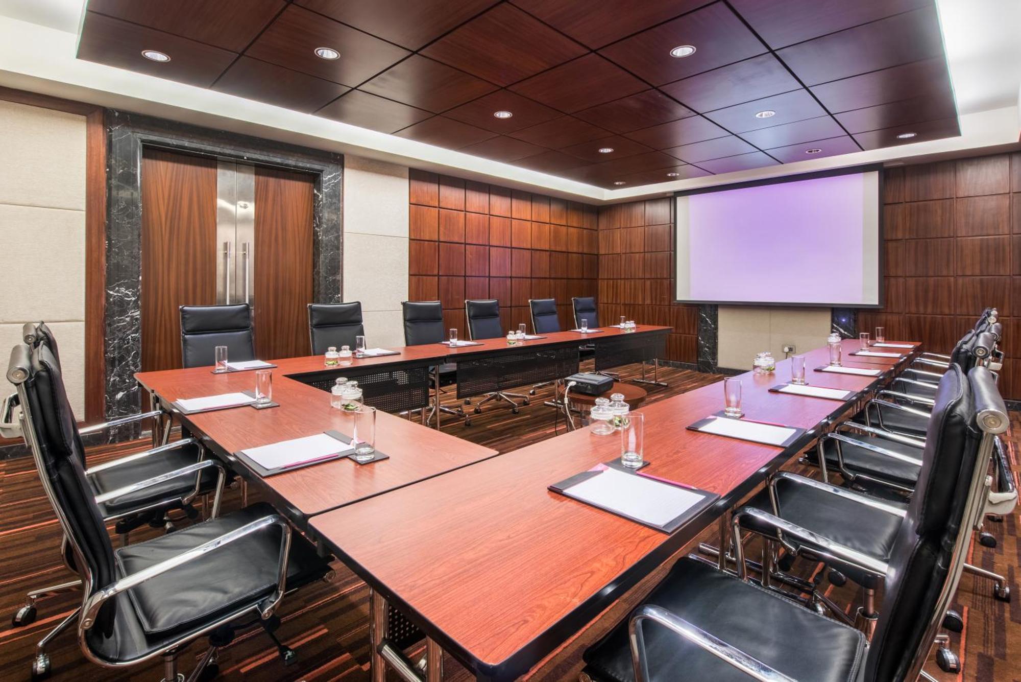 מלון Intercontinental Jaipur Tonk Road By Ihg מראה חיצוני תמונה