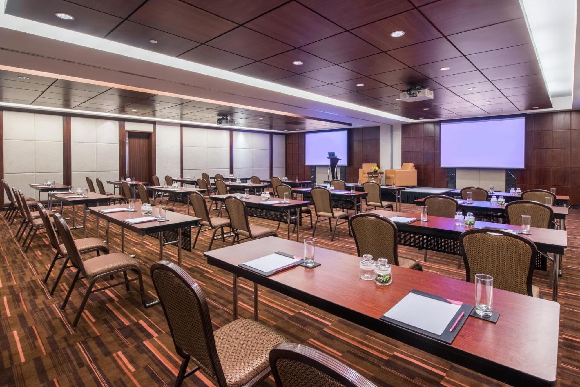 מלון Intercontinental Jaipur Tonk Road By Ihg מראה חיצוני תמונה