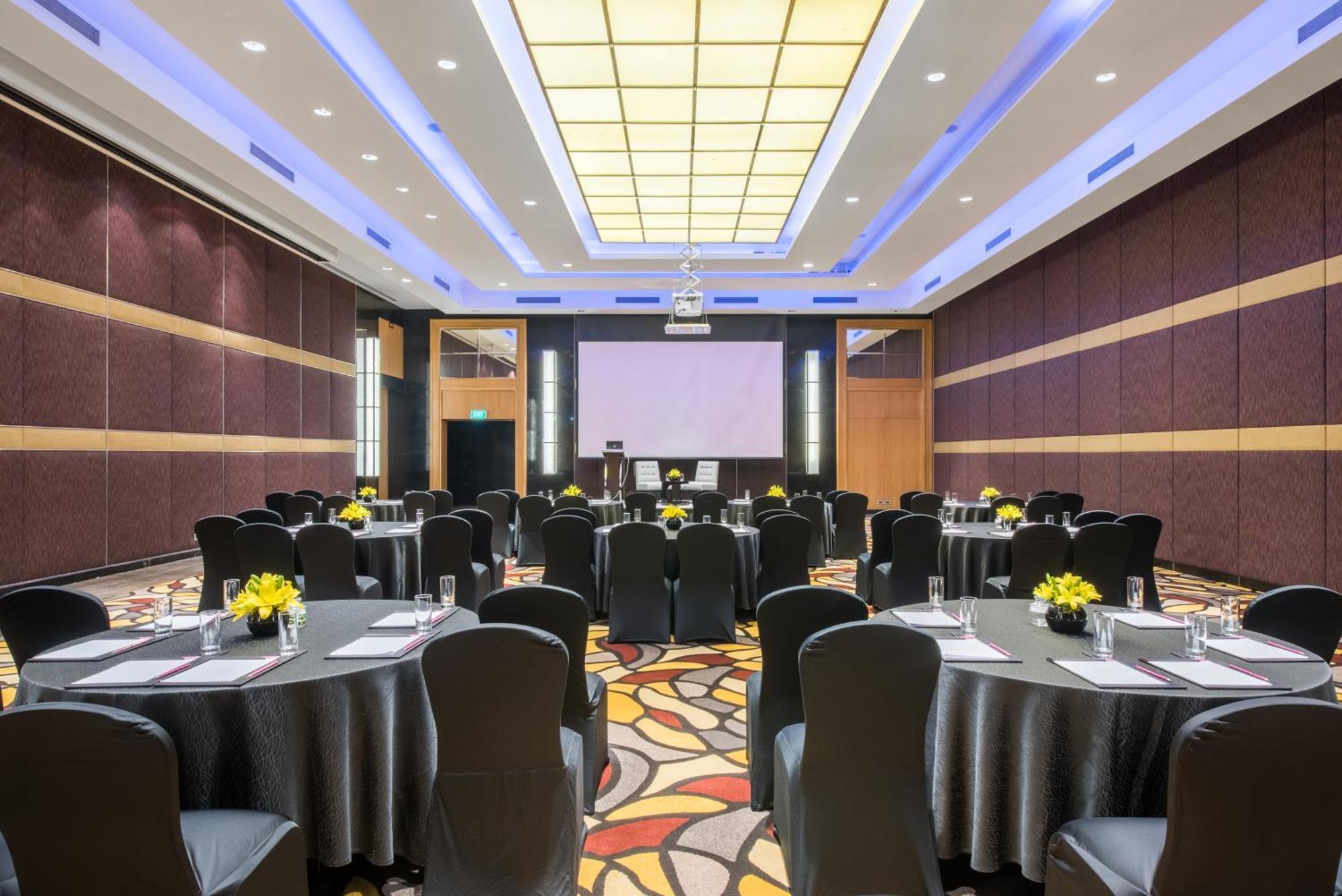 מלון Intercontinental Jaipur Tonk Road By Ihg מראה חיצוני תמונה