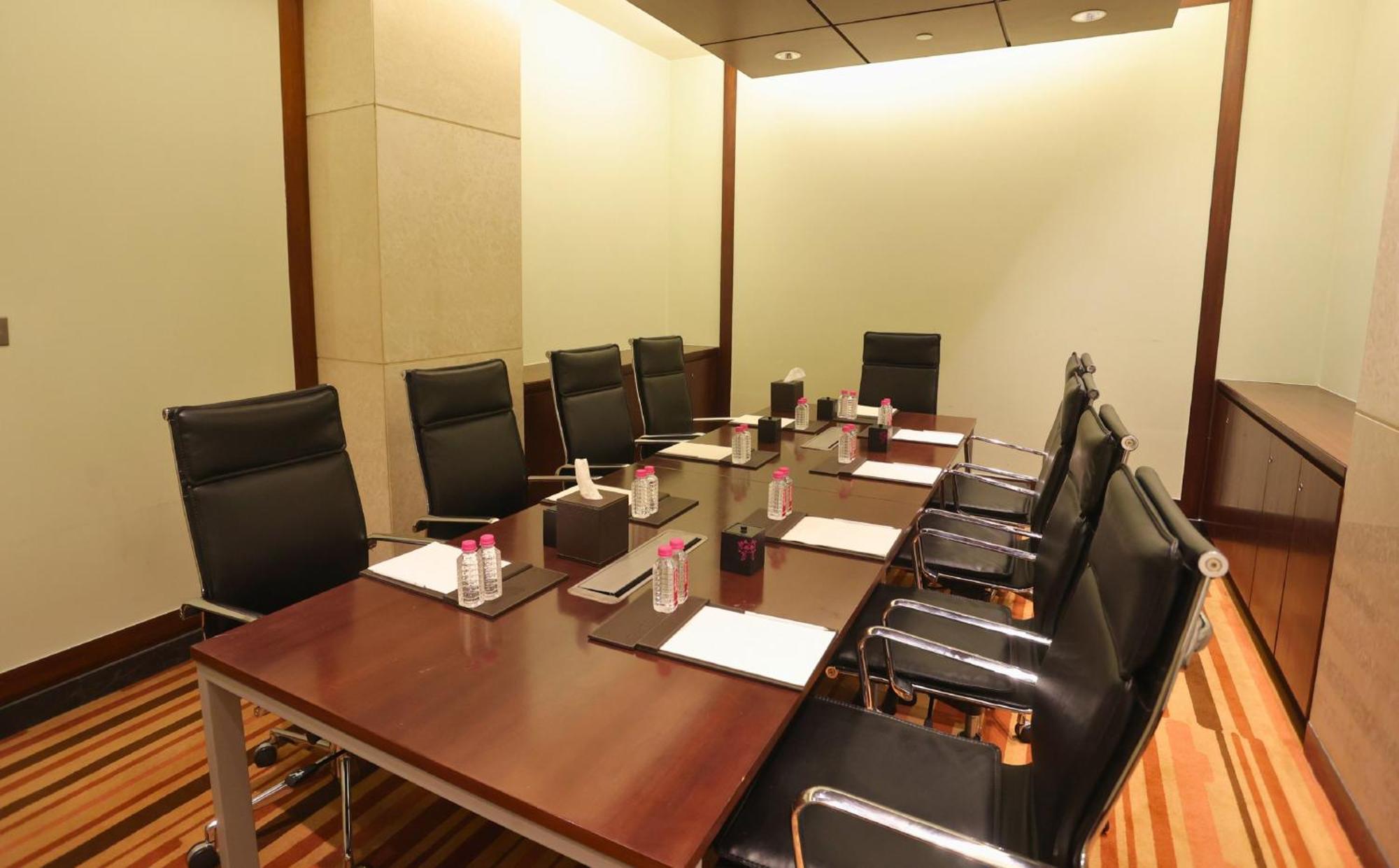 מלון Intercontinental Jaipur Tonk Road By Ihg מראה חיצוני תמונה