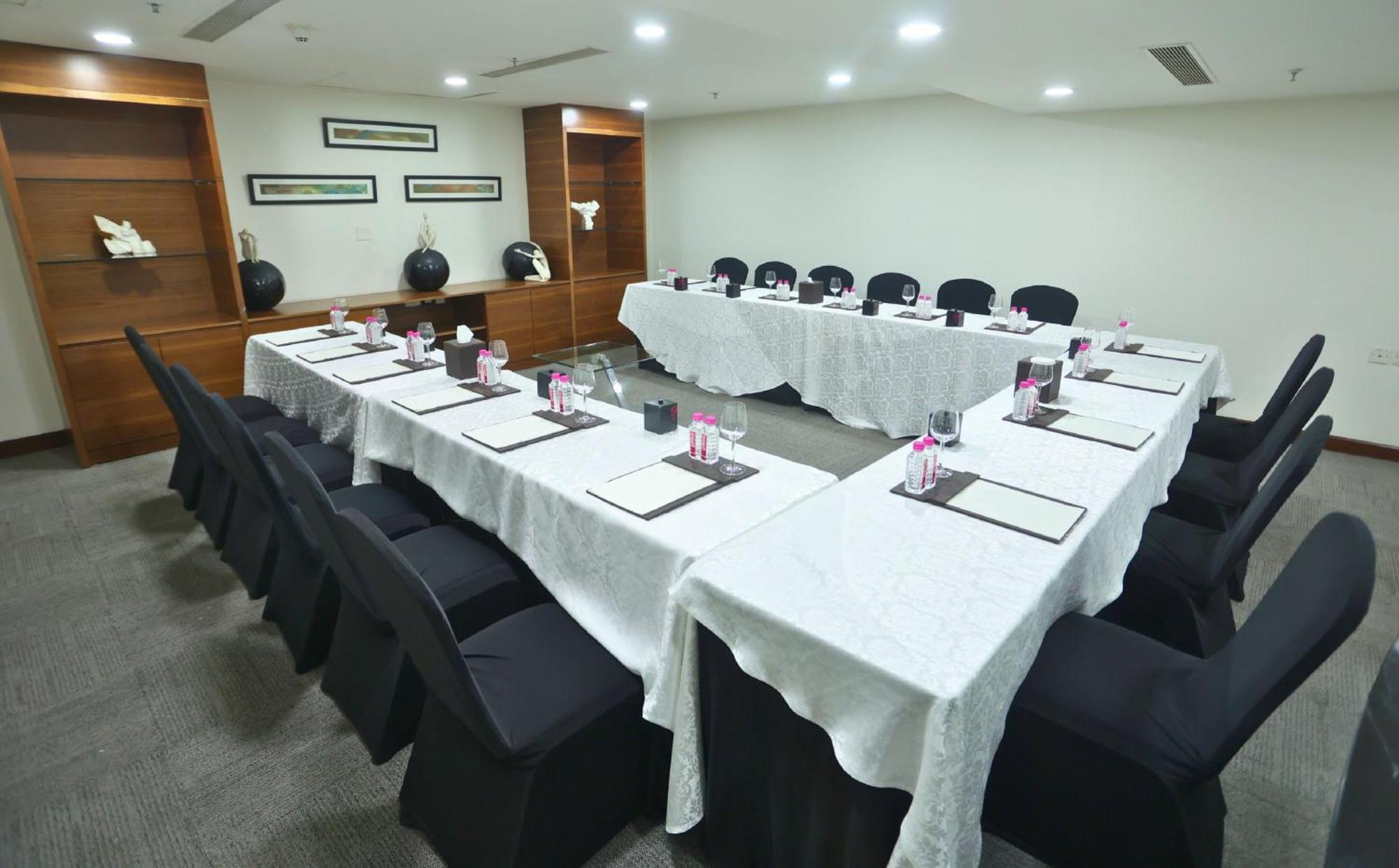 מלון Intercontinental Jaipur Tonk Road By Ihg מראה חיצוני תמונה