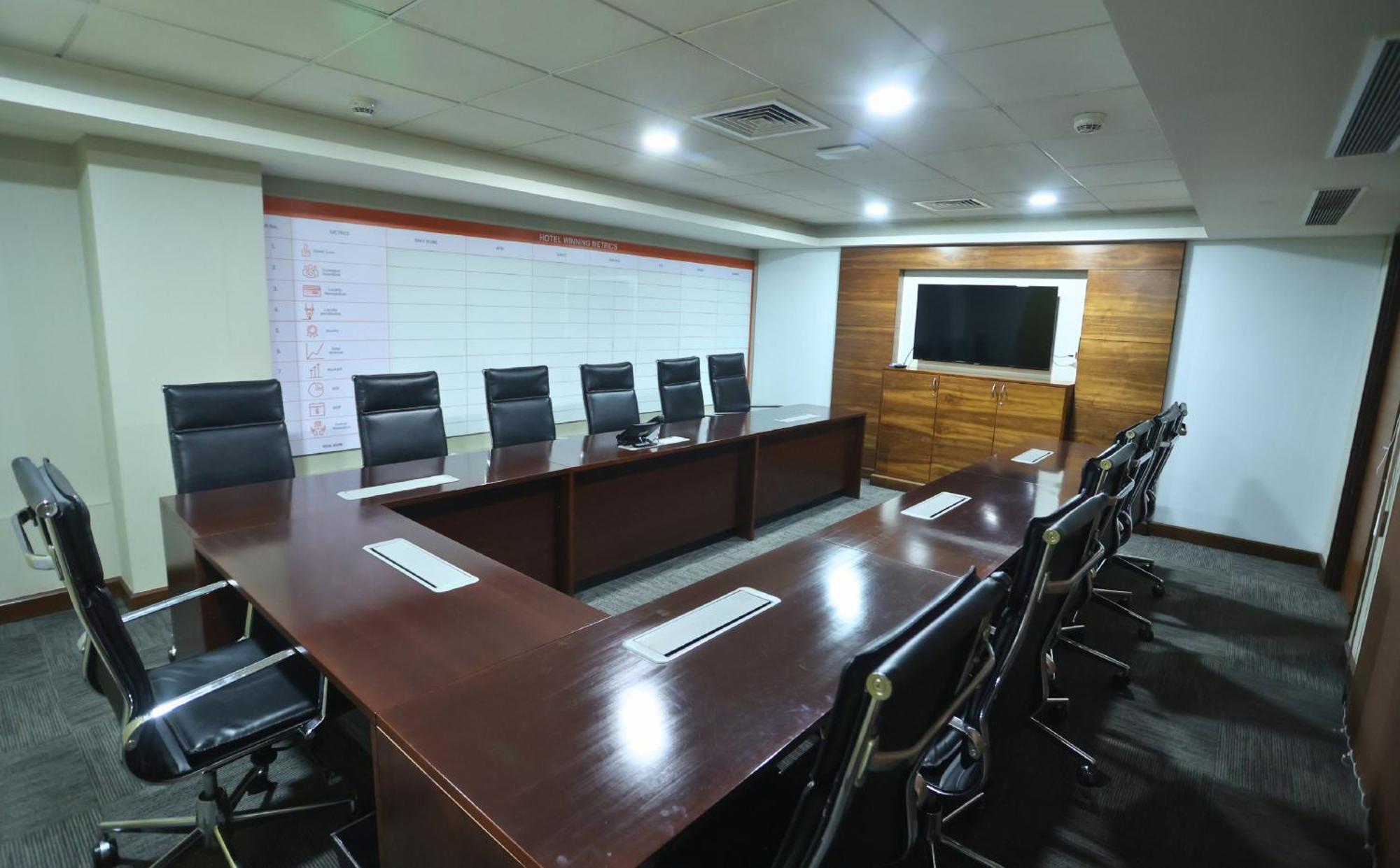 מלון Intercontinental Jaipur Tonk Road By Ihg מראה חיצוני תמונה