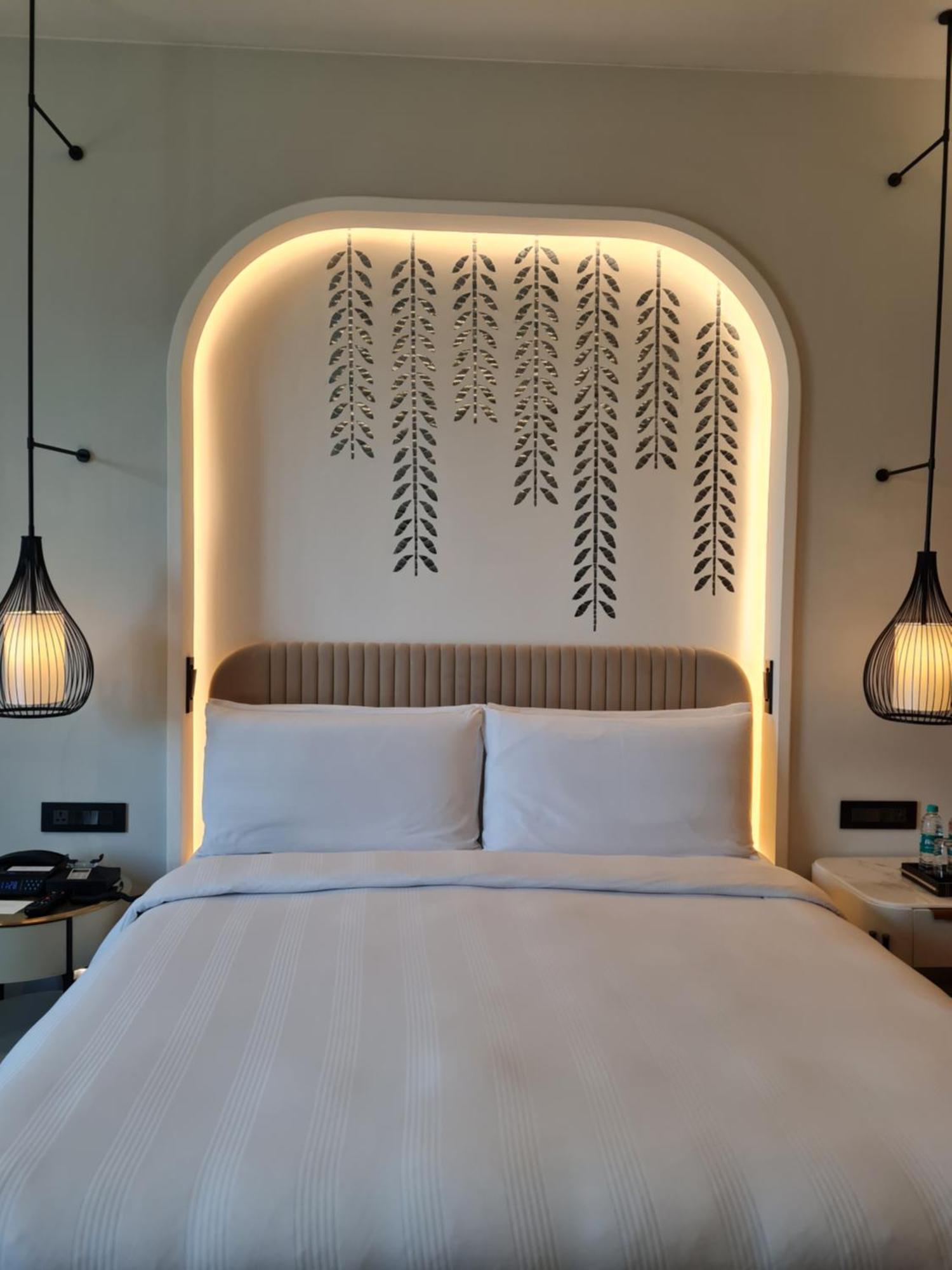 מלון Intercontinental Jaipur Tonk Road By Ihg מראה חיצוני תמונה
