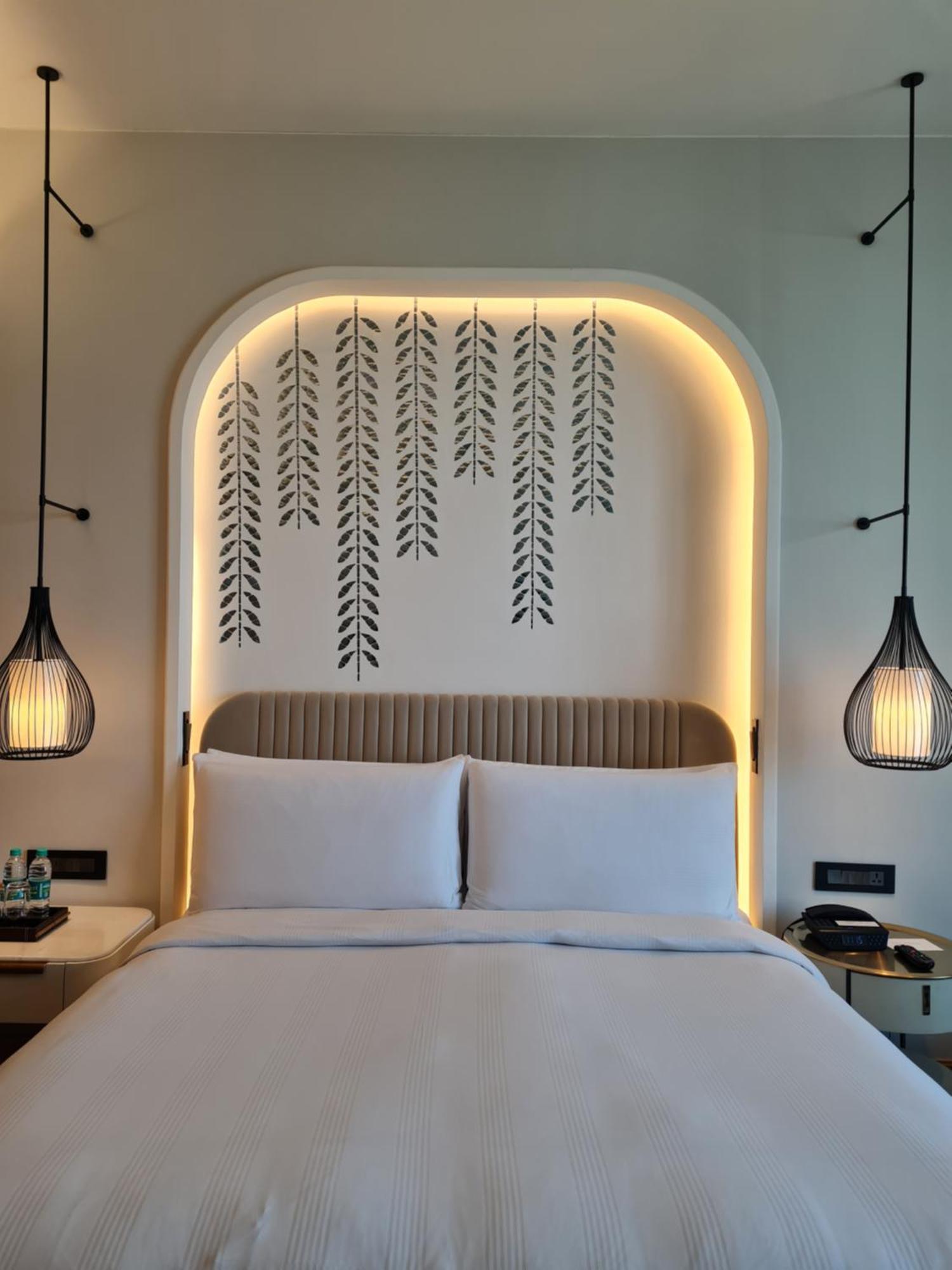 מלון Intercontinental Jaipur Tonk Road By Ihg מראה חיצוני תמונה